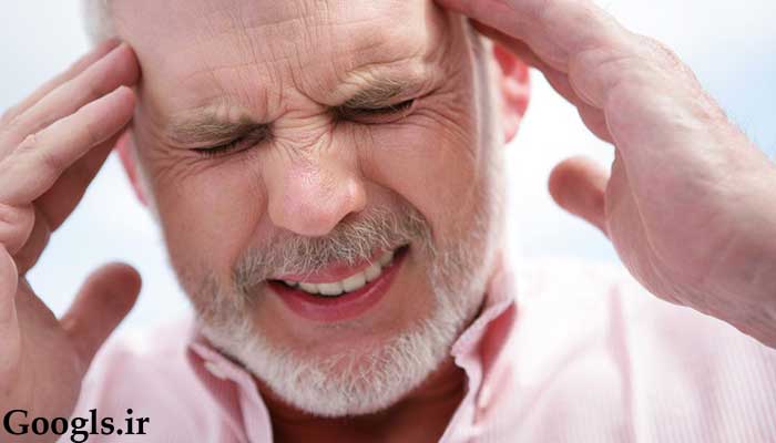 انواع سر درد و راه های درمان ان
